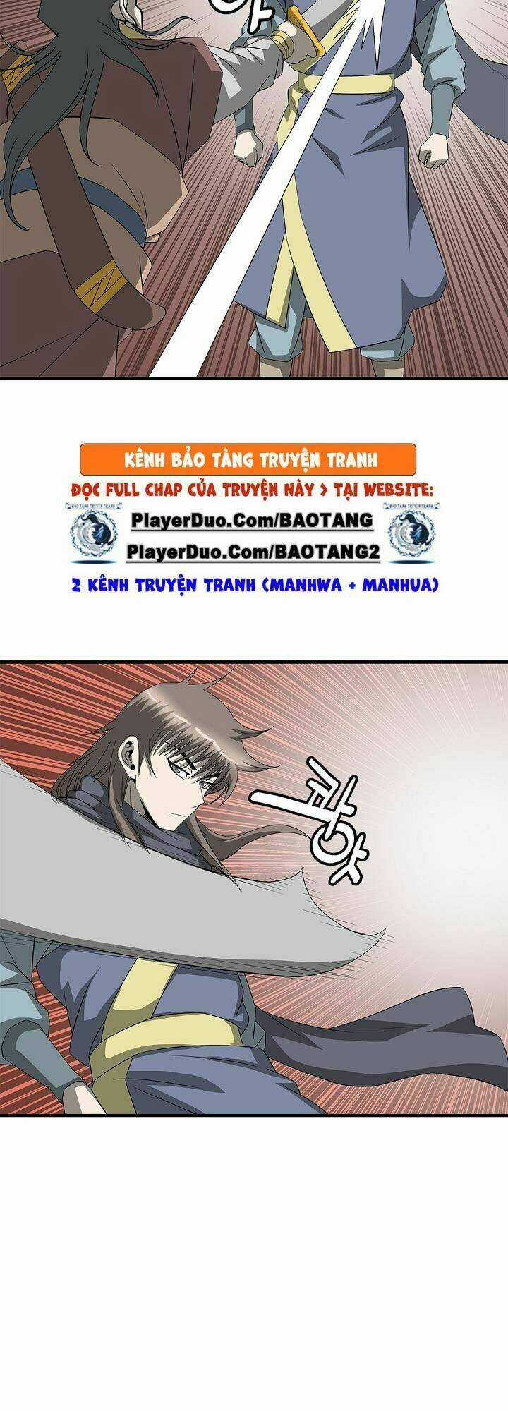 Cuồng Long - Chapter 42 - Trang 17