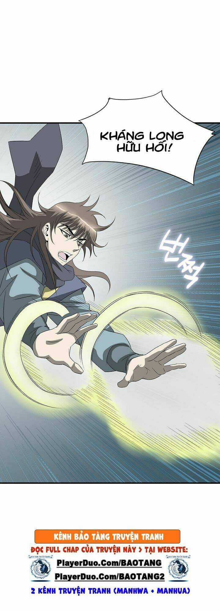 Cuồng Long - Chapter 42 - Trang 22