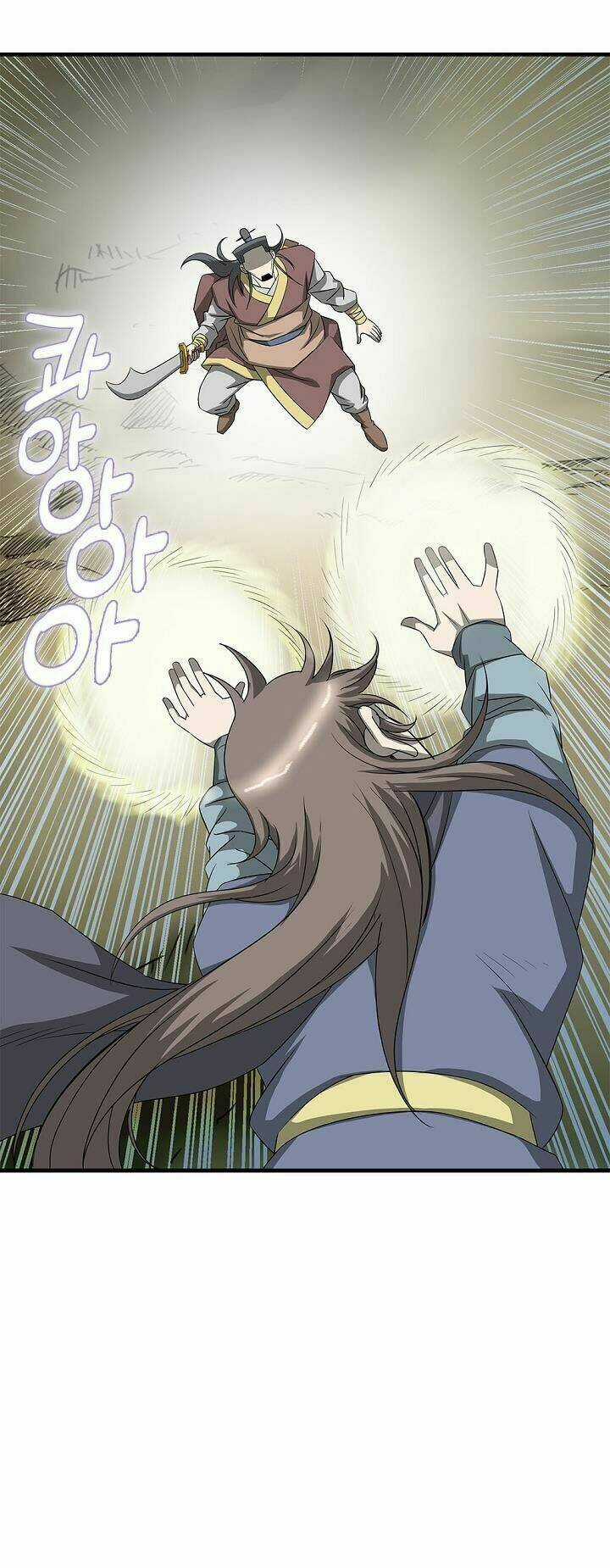 Cuồng Long - Chapter 42 - Trang 23