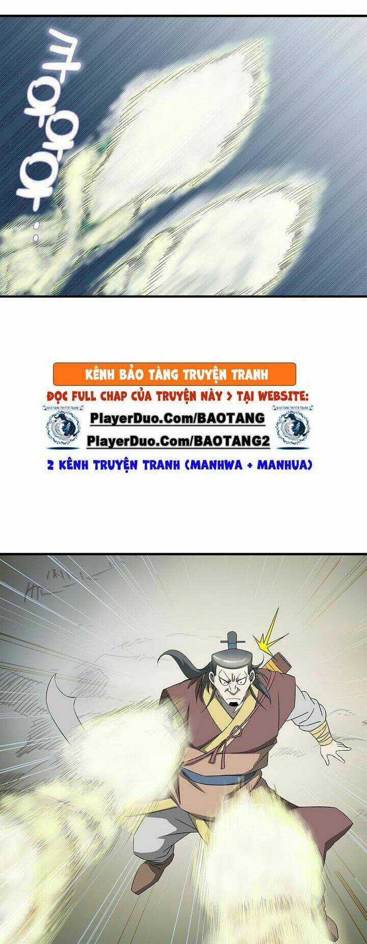 Cuồng Long - Chapter 42 - Trang 24