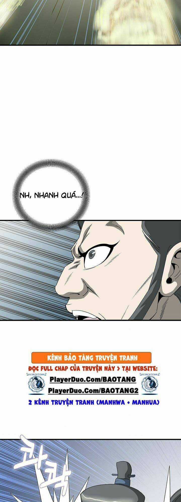 Cuồng Long - Chapter 42 - Trang 25