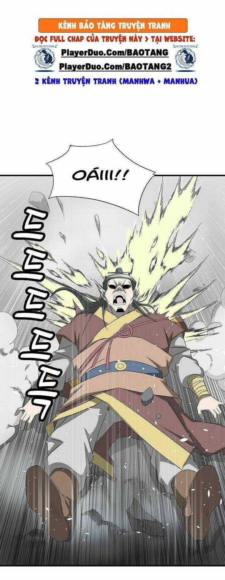 Cuồng Long - Chapter 42 - Trang 28