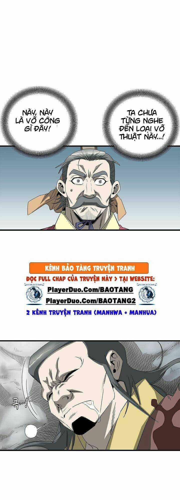 Cuồng Long - Chapter 42 - Trang 29