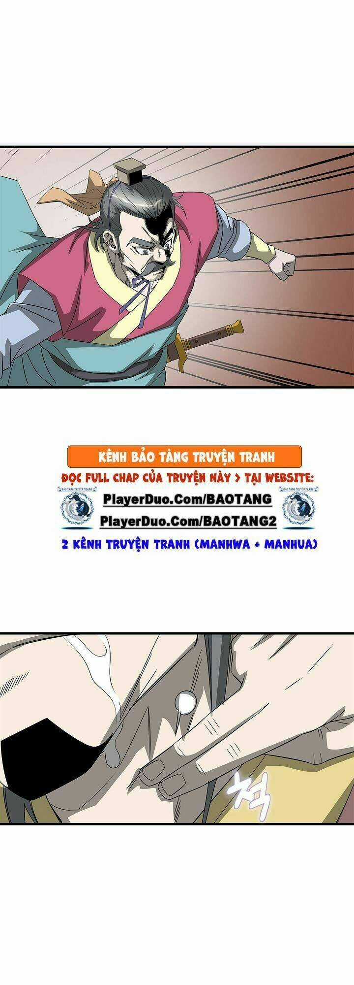 Cuồng Long - Chapter 42 - Trang 30