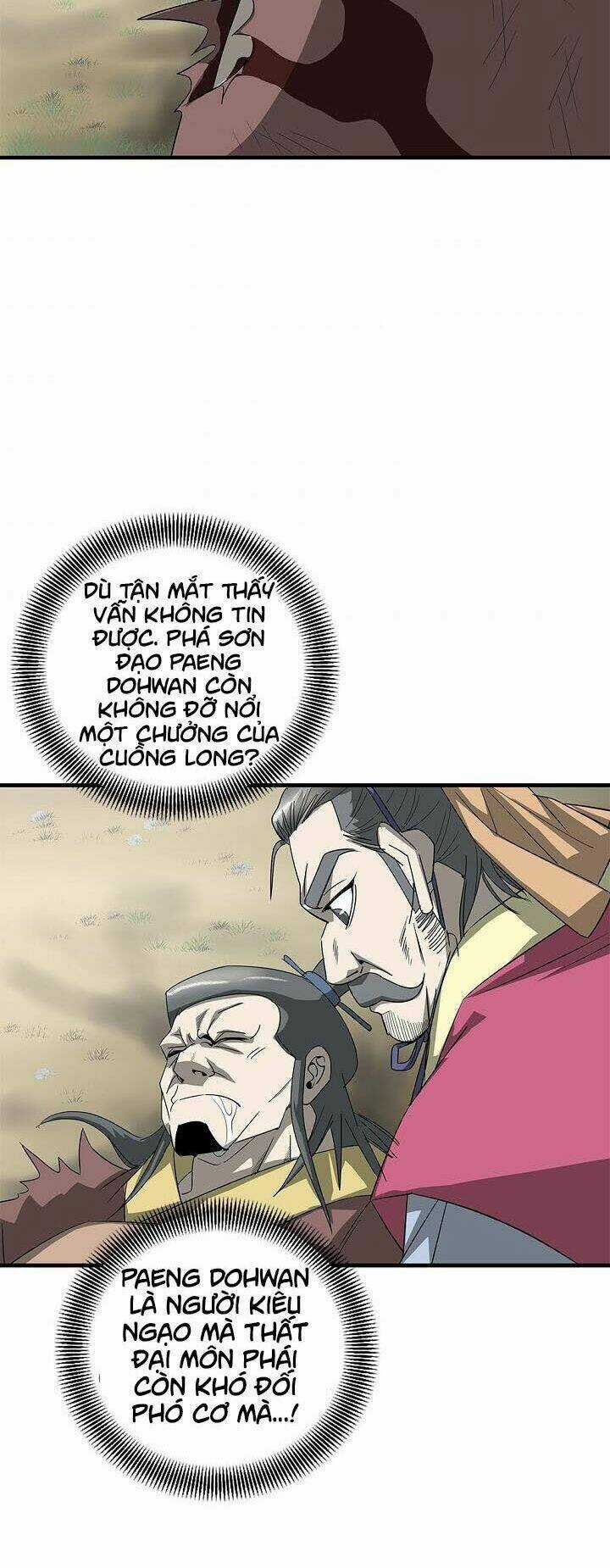 Cuồng Long - Chapter 42 - Trang 32