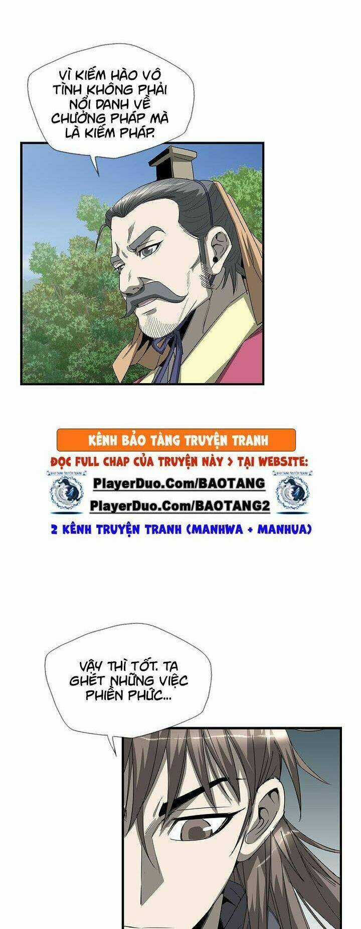 Cuồng Long - Chapter 42 - Trang 36