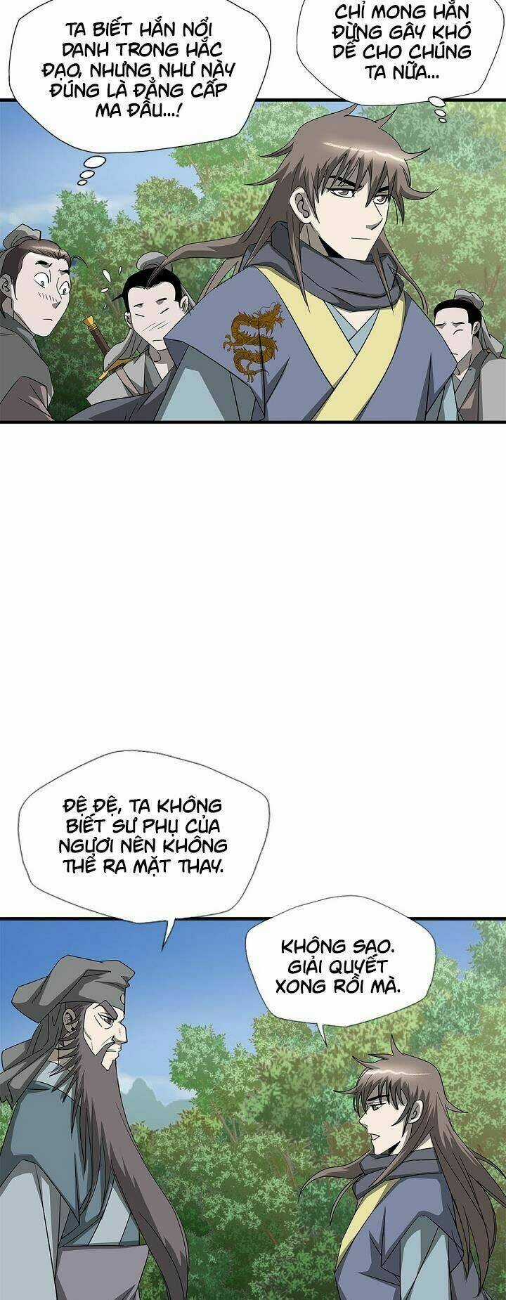 Cuồng Long - Chapter 42 - Trang 39