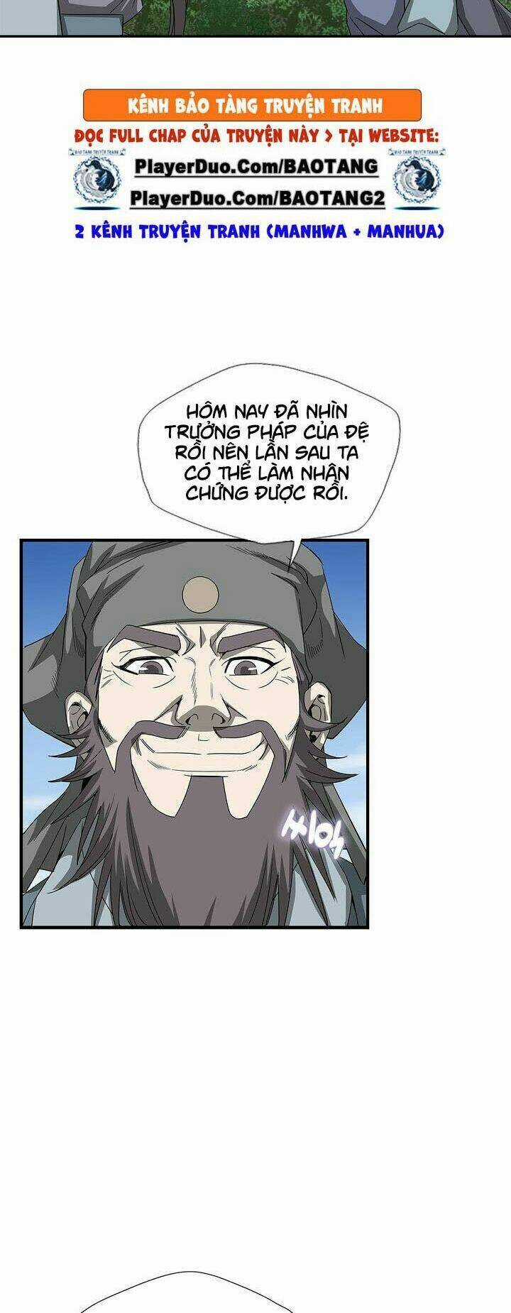 Cuồng Long - Chapter 42 - Trang 40