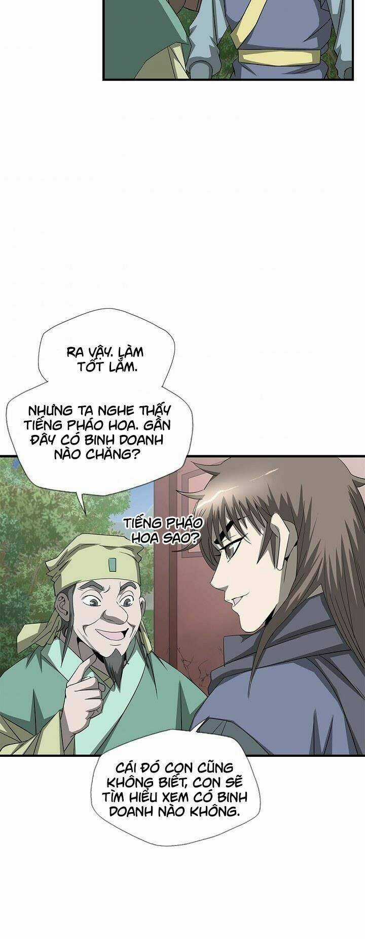 Cuồng Long - Chapter 42 - Trang 43