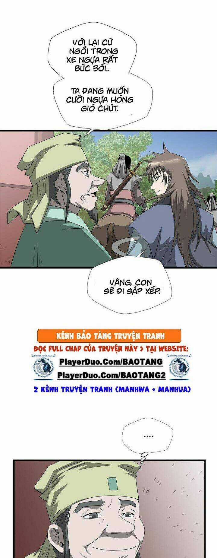 Cuồng Long - Chapter 42 - Trang 44