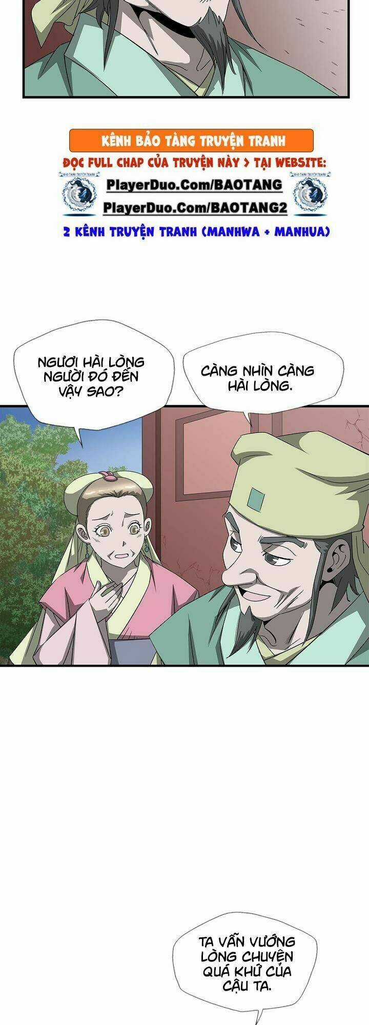 Cuồng Long - Chapter 42 - Trang 45