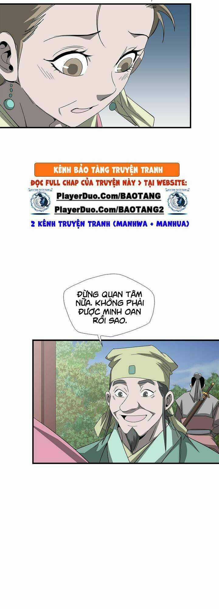 Cuồng Long - Chapter 42 - Trang 46