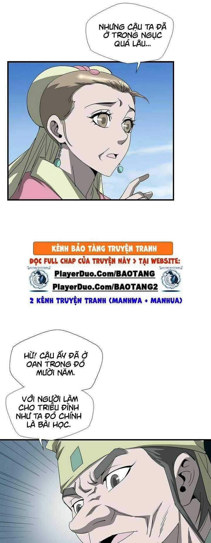 Cuồng Long - Chapter 42 - Trang 47