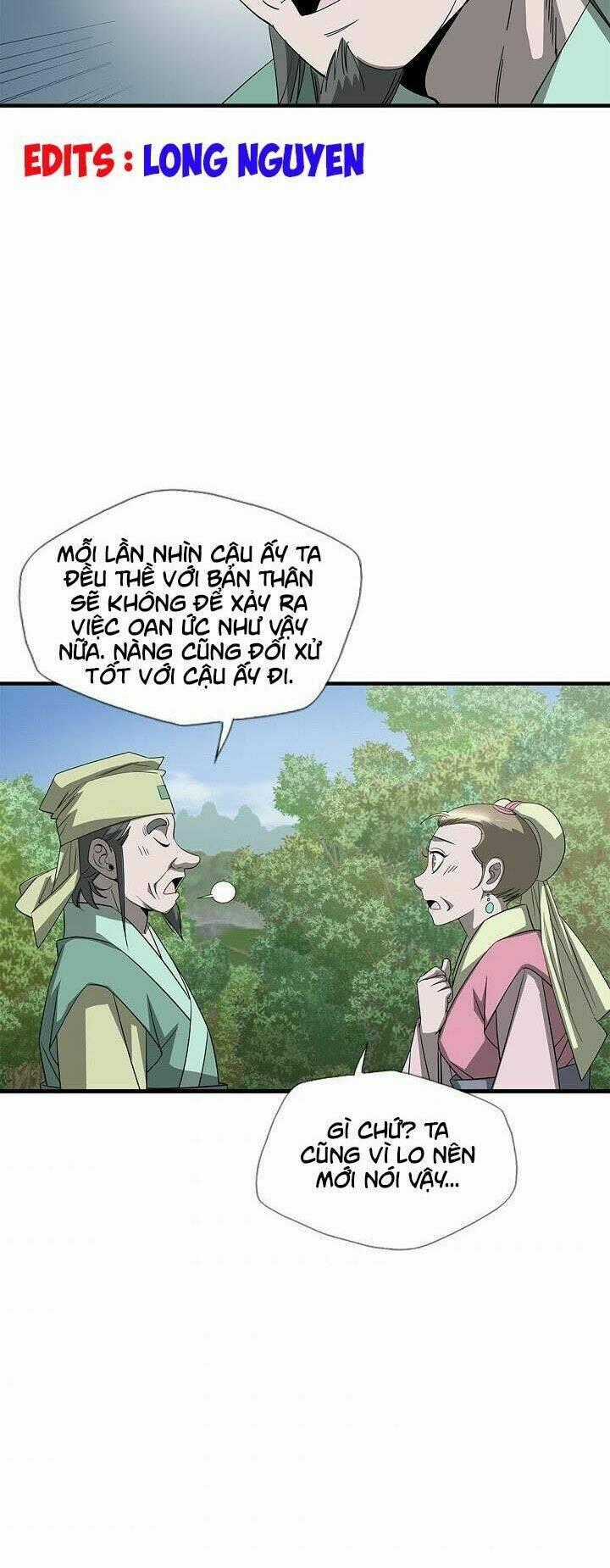 Cuồng Long - Chapter 42 - Trang 48