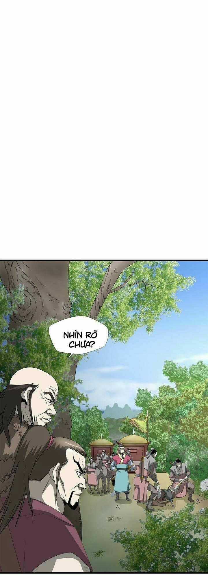 Cuồng Long - Chapter 43 - Trang 1