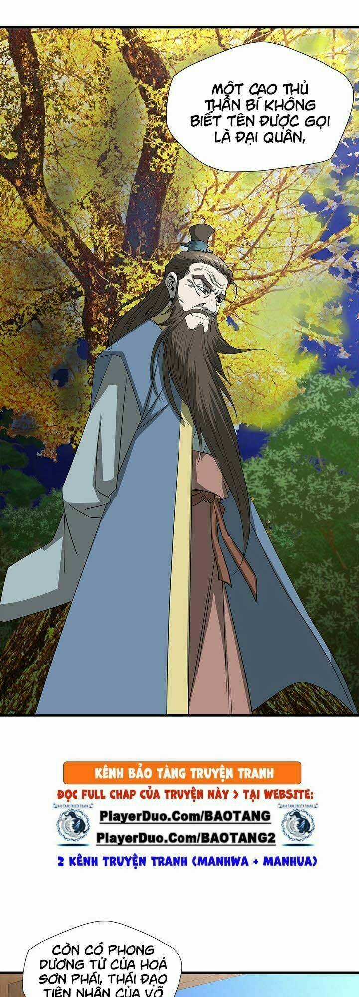 Cuồng Long - Chapter 43 - Trang 13