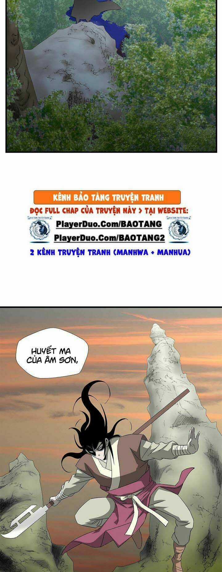 Cuồng Long - Chapter 43 - Trang 15