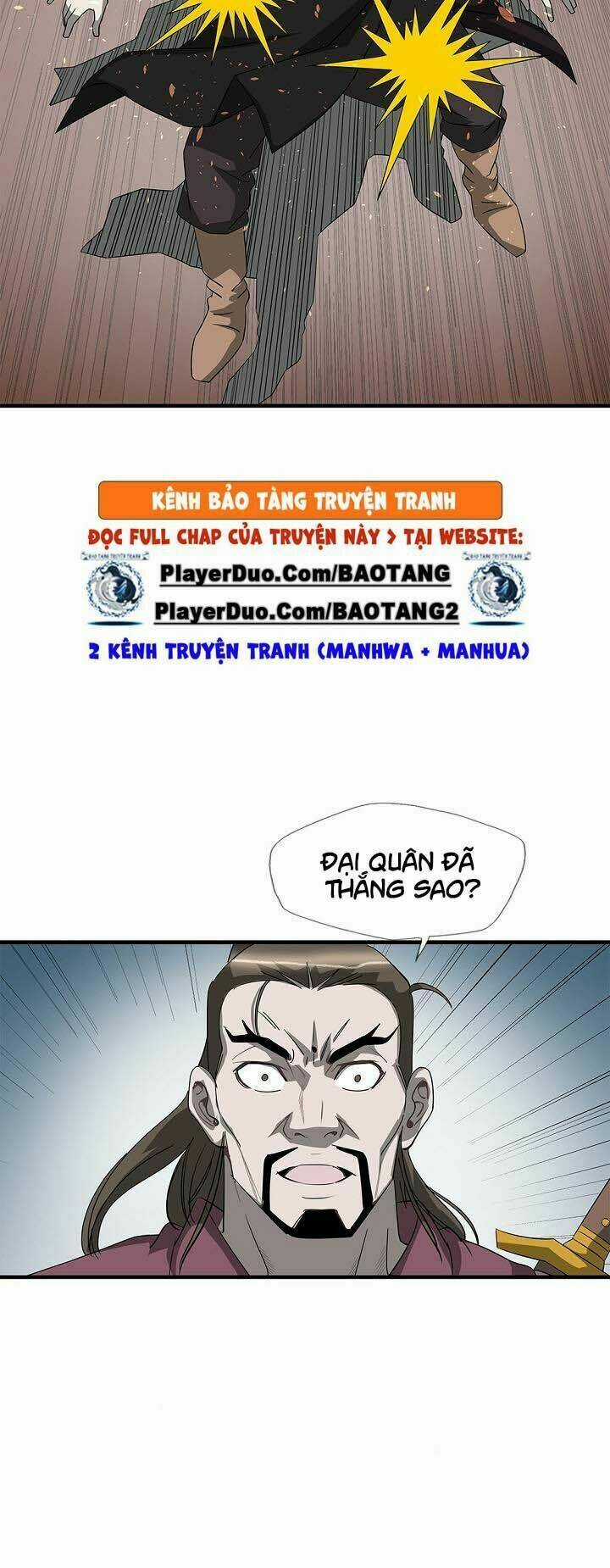 Cuồng Long - Chapter 43 - Trang 19