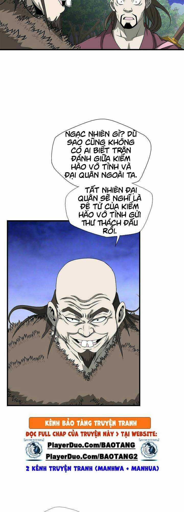 Cuồng Long - Chapter 43 - Trang 29