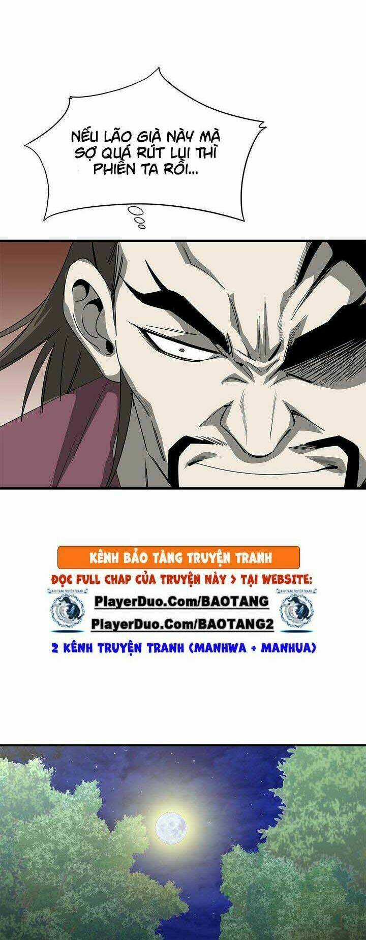 Cuồng Long - Chapter 43 - Trang 4