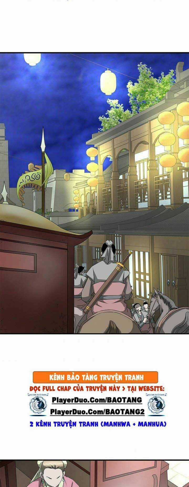 Cuồng Long - Chapter 43 - Trang 31