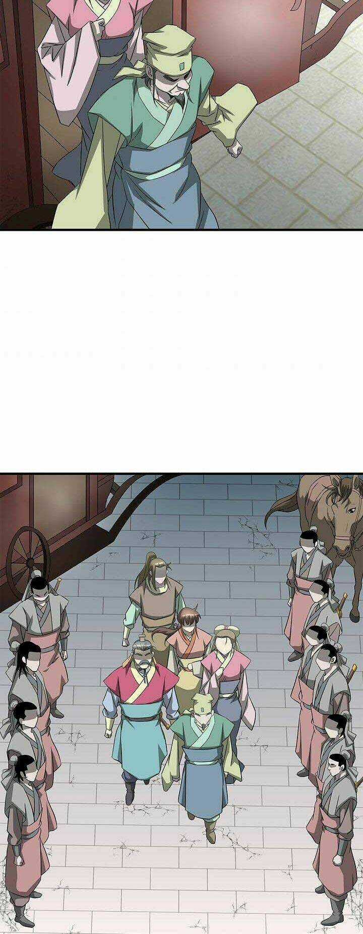 Cuồng Long - Chapter 43 - Trang 32