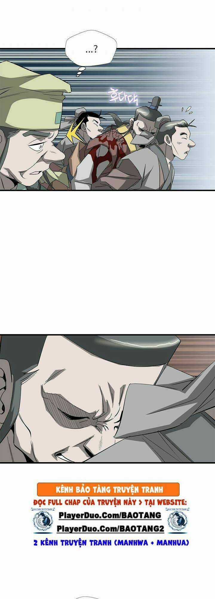 Cuồng Long - Chapter 43 - Trang 38