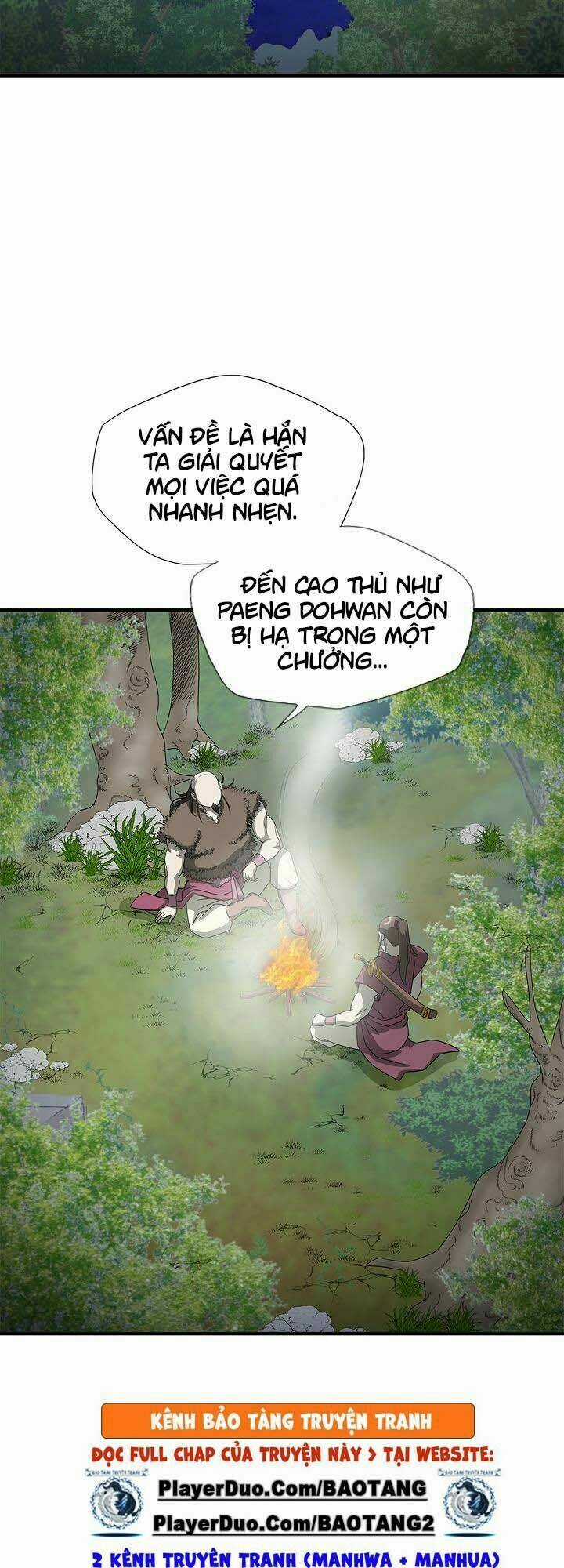 Cuồng Long - Chapter 43 - Trang 5