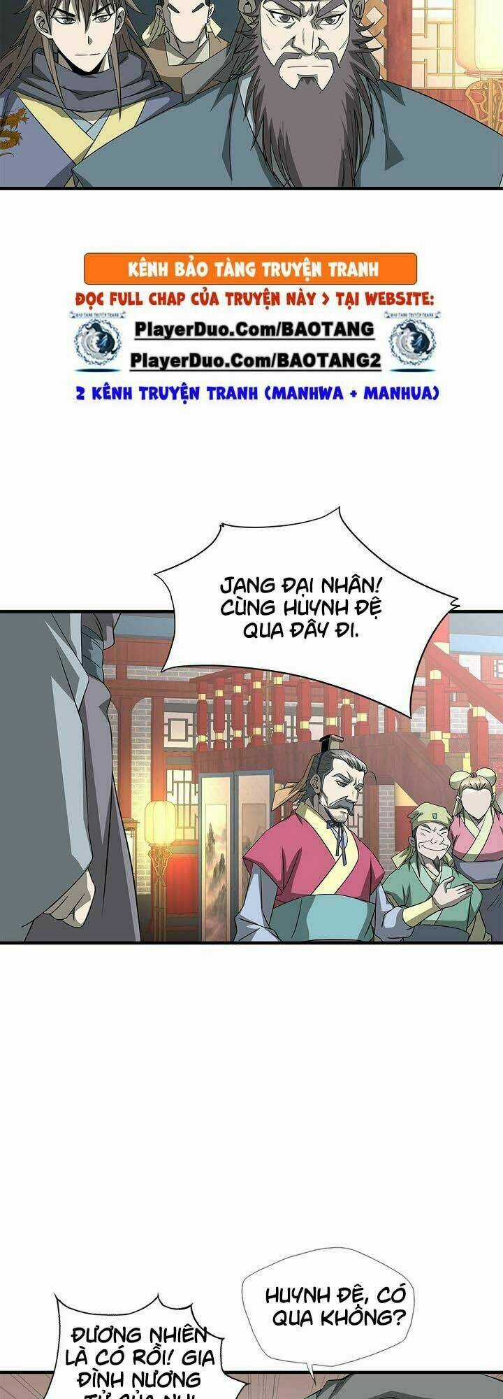 Cuồng Long - Chapter 43 - Trang 41
