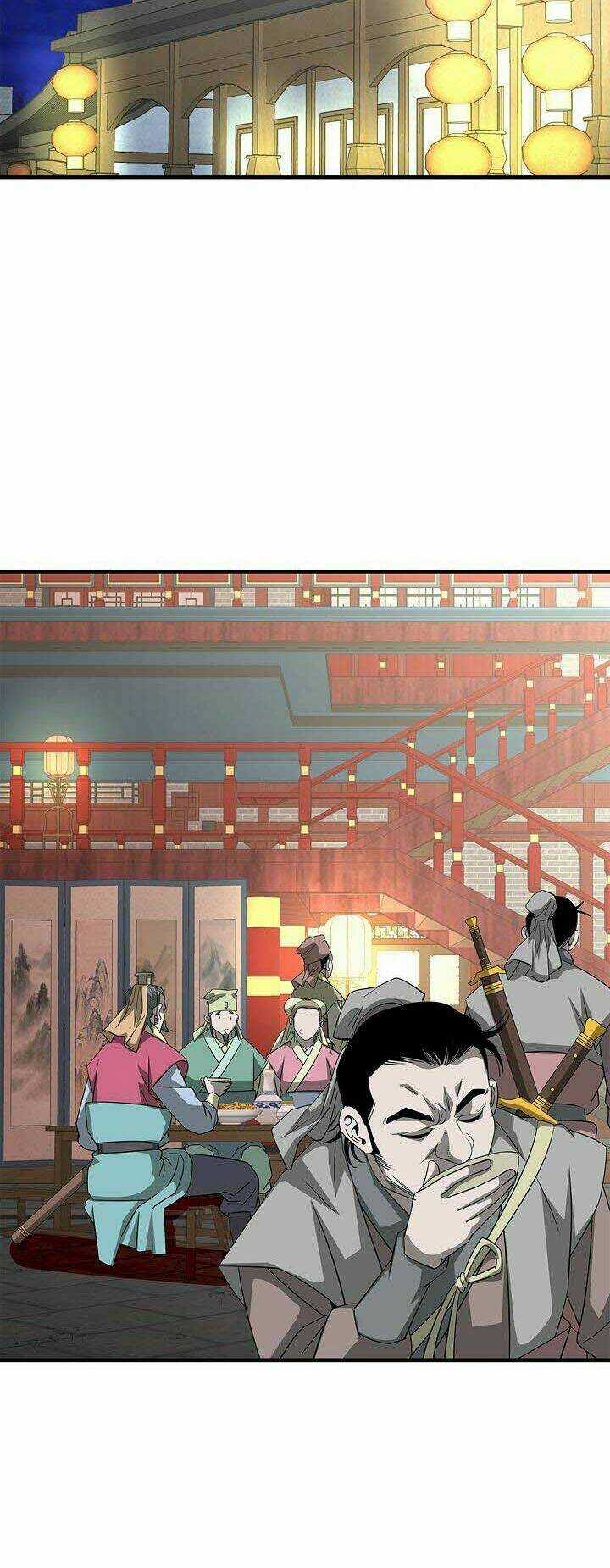 Cuồng Long - Chapter 43 - Trang 44