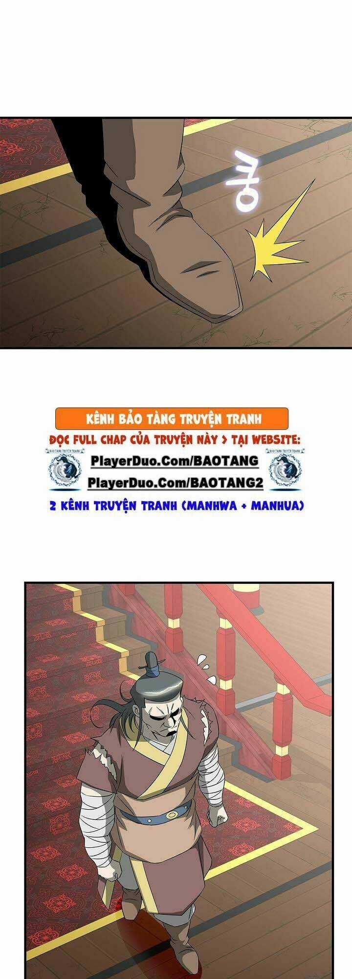 Cuồng Long - Chapter 43 - Trang 45