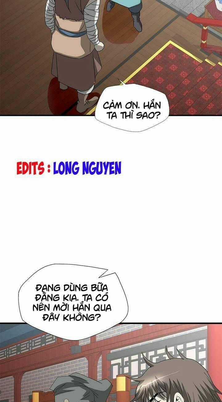 Cuồng Long - Chapter 43 - Trang 47