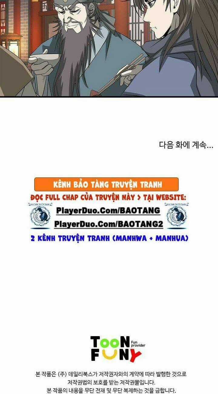 Cuồng Long - Chapter 43 - Trang 48