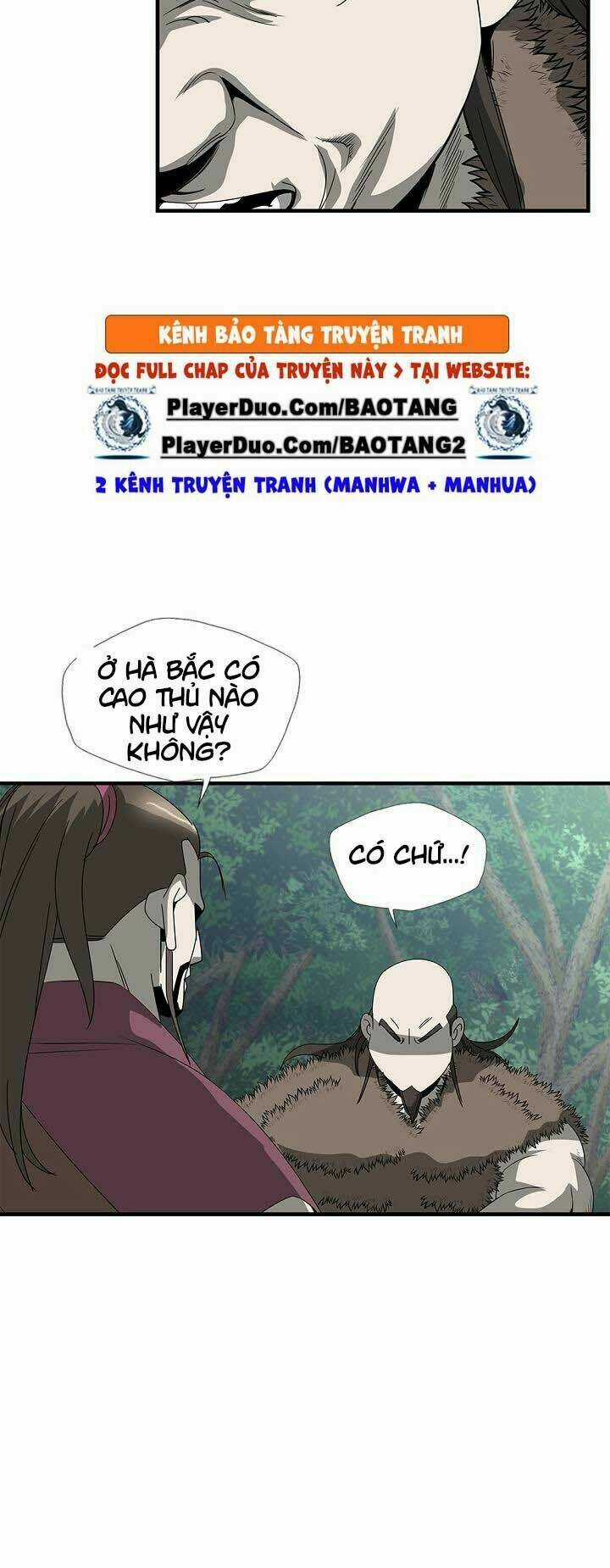 Cuồng Long - Chapter 43 - Trang 7