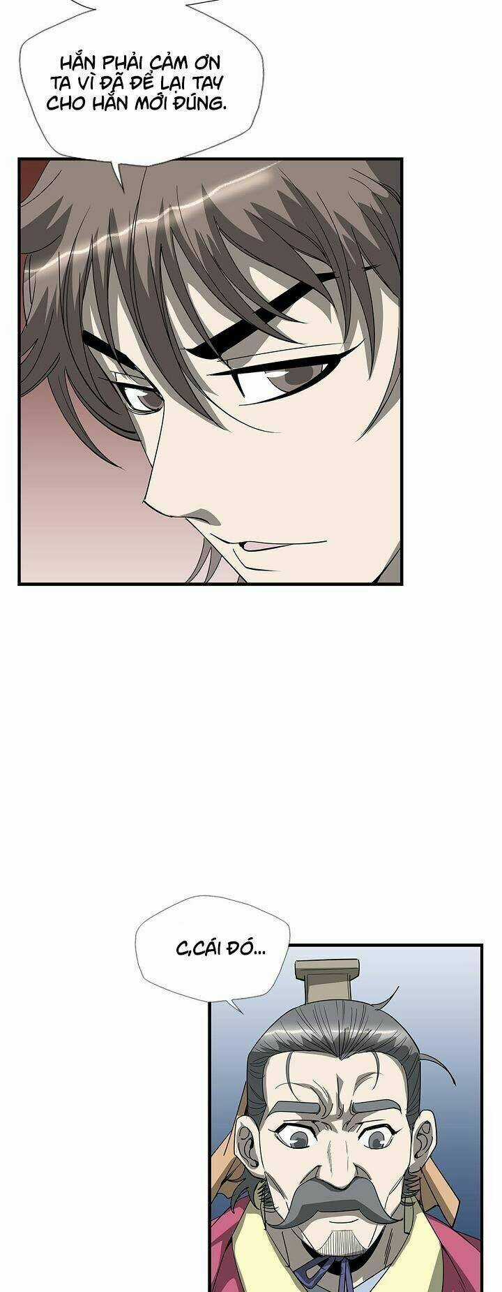 Cuồng Long - Chapter 44 - Trang 11