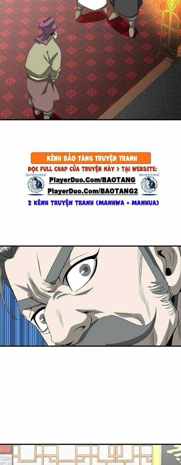 Cuồng Long - Chapter 44 - Trang 15