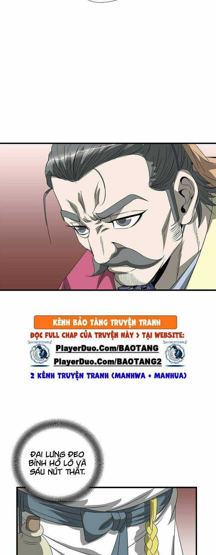 Cuồng Long - Chapter 44 - Trang 19