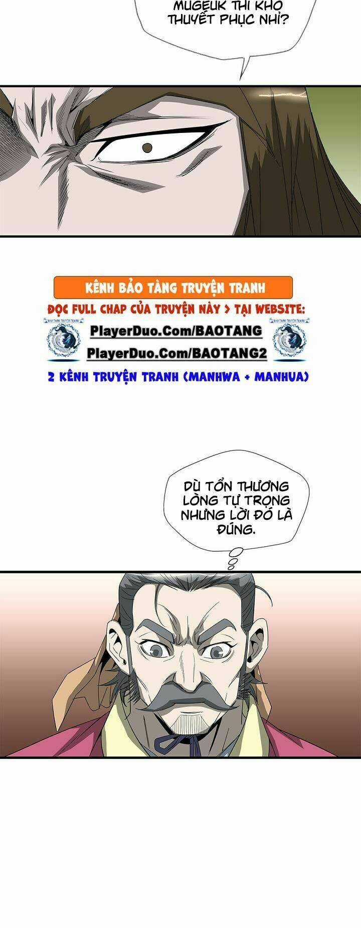 Cuồng Long - Chapter 44 - Trang 23