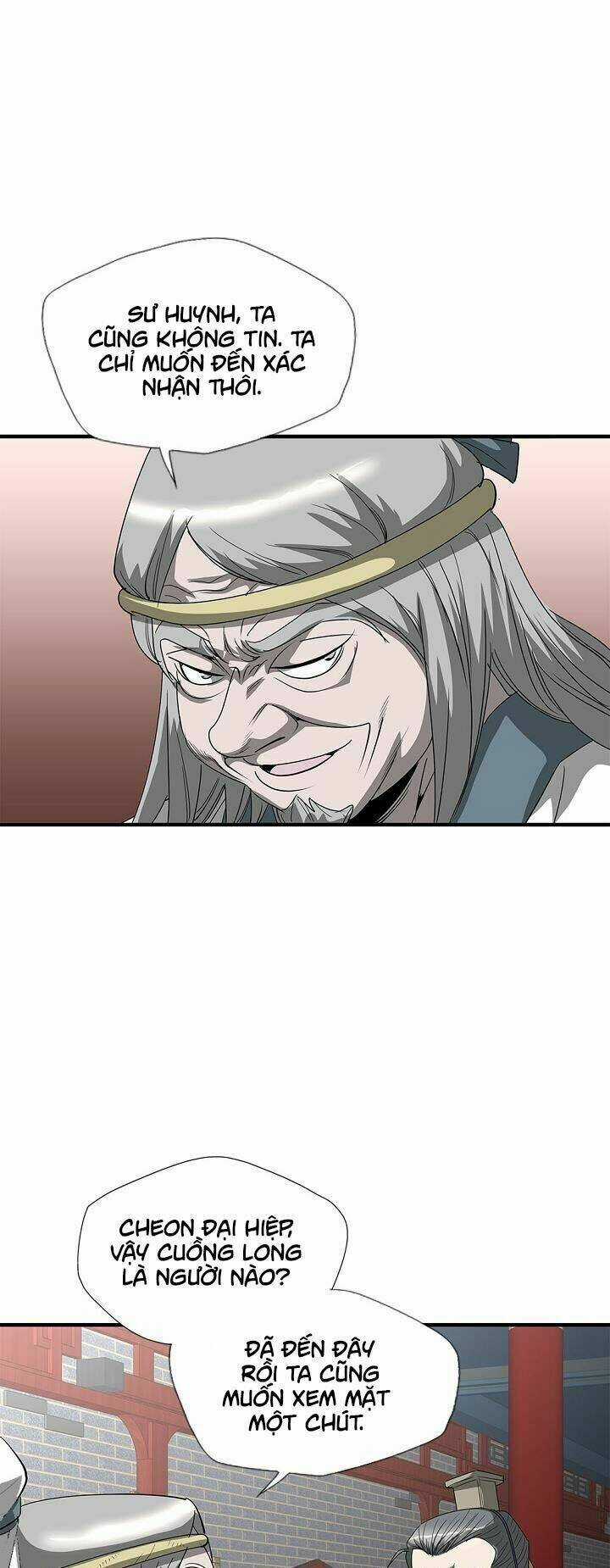 Cuồng Long - Chapter 44 - Trang 27