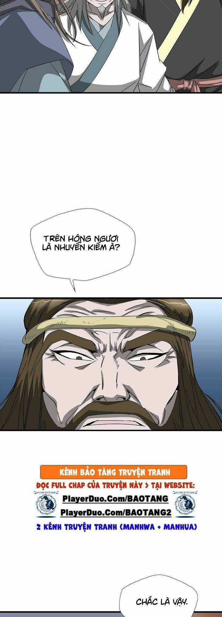 Cuồng Long - Chapter 44 - Trang 30