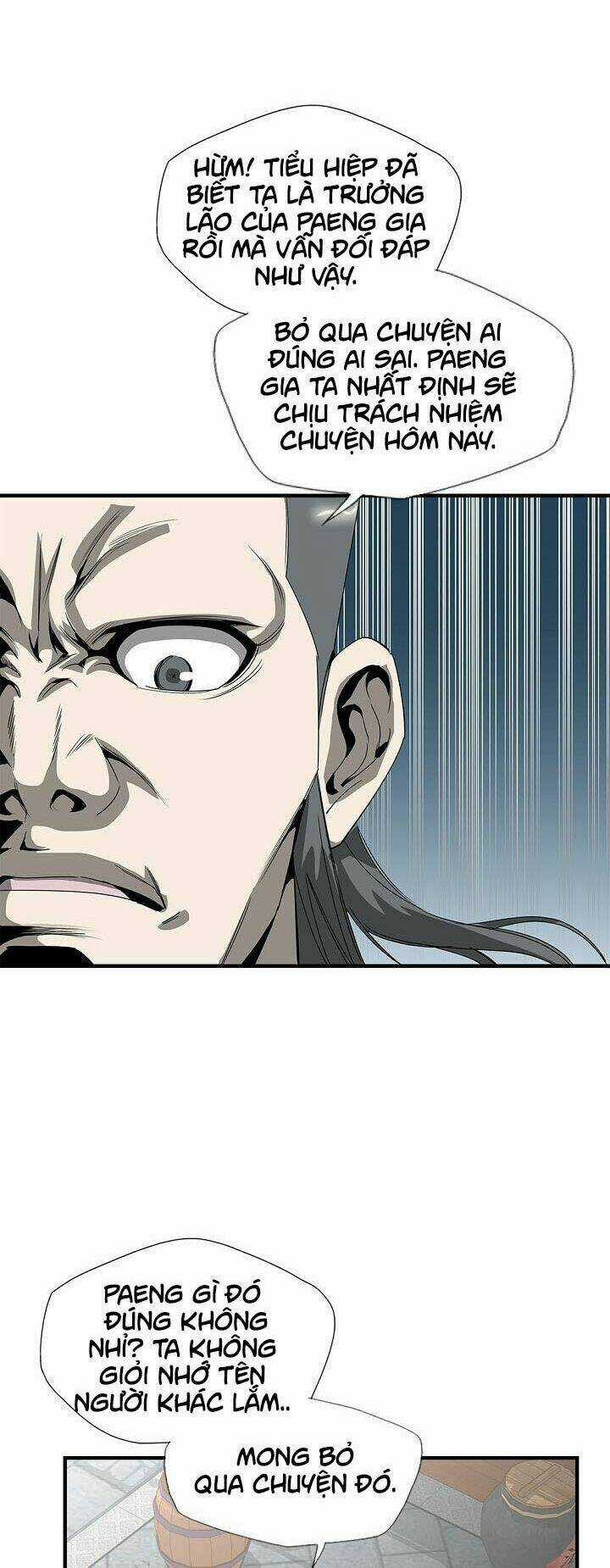 Cuồng Long - Chapter 44 - Trang 4