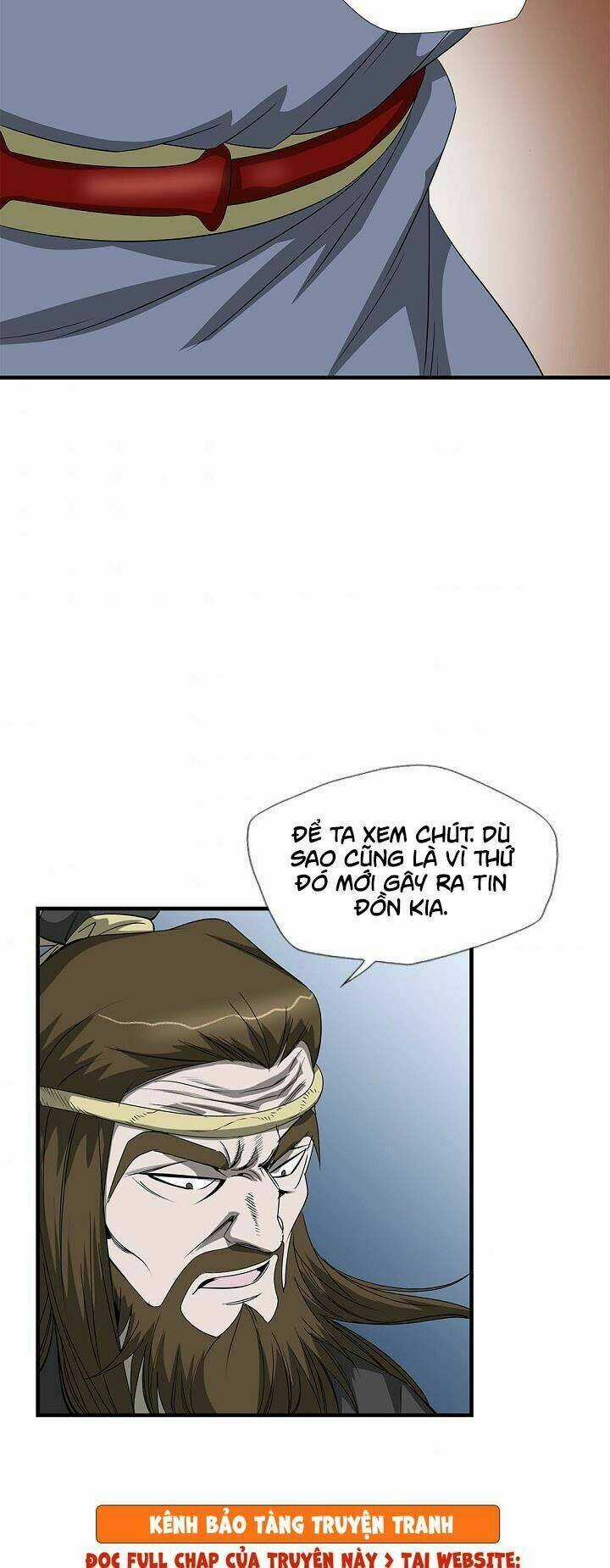 Cuồng Long - Chapter 44 - Trang 31