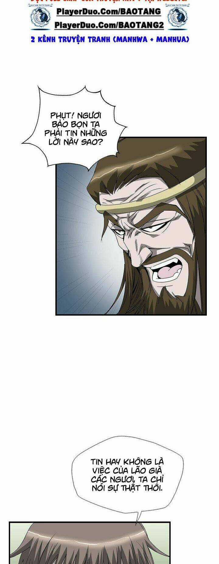 Cuồng Long - Chapter 44 - Trang 36