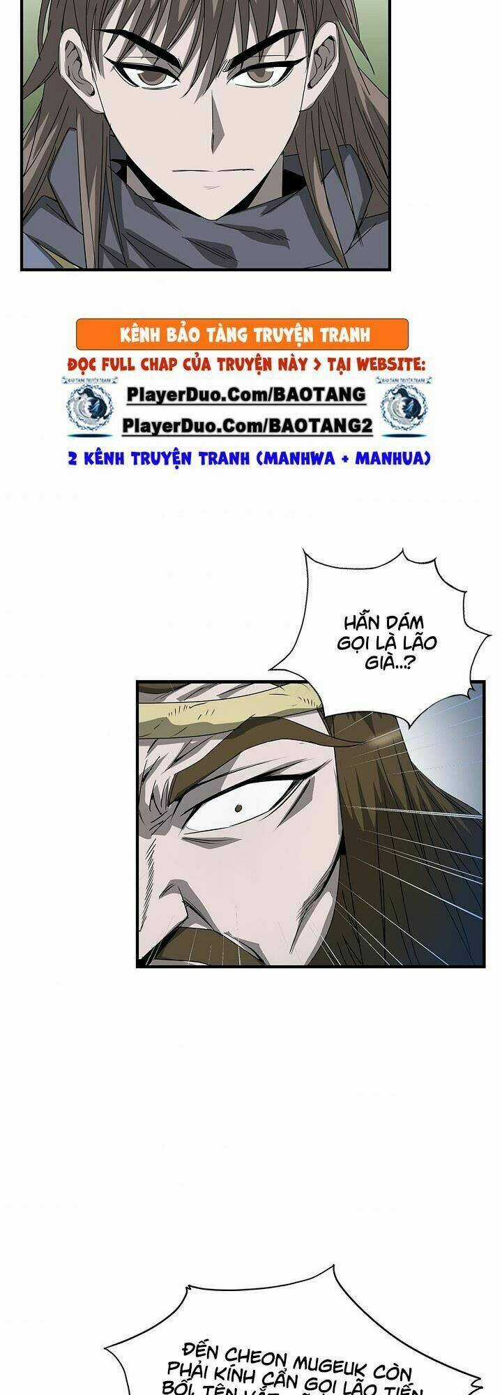 Cuồng Long - Chapter 44 - Trang 37