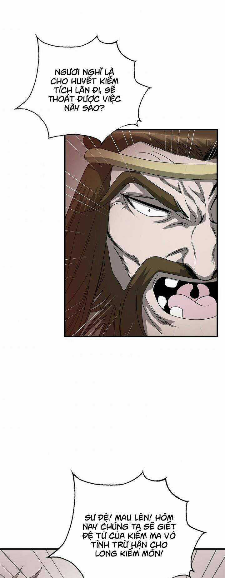 Cuồng Long - Chapter 44 - Trang 43