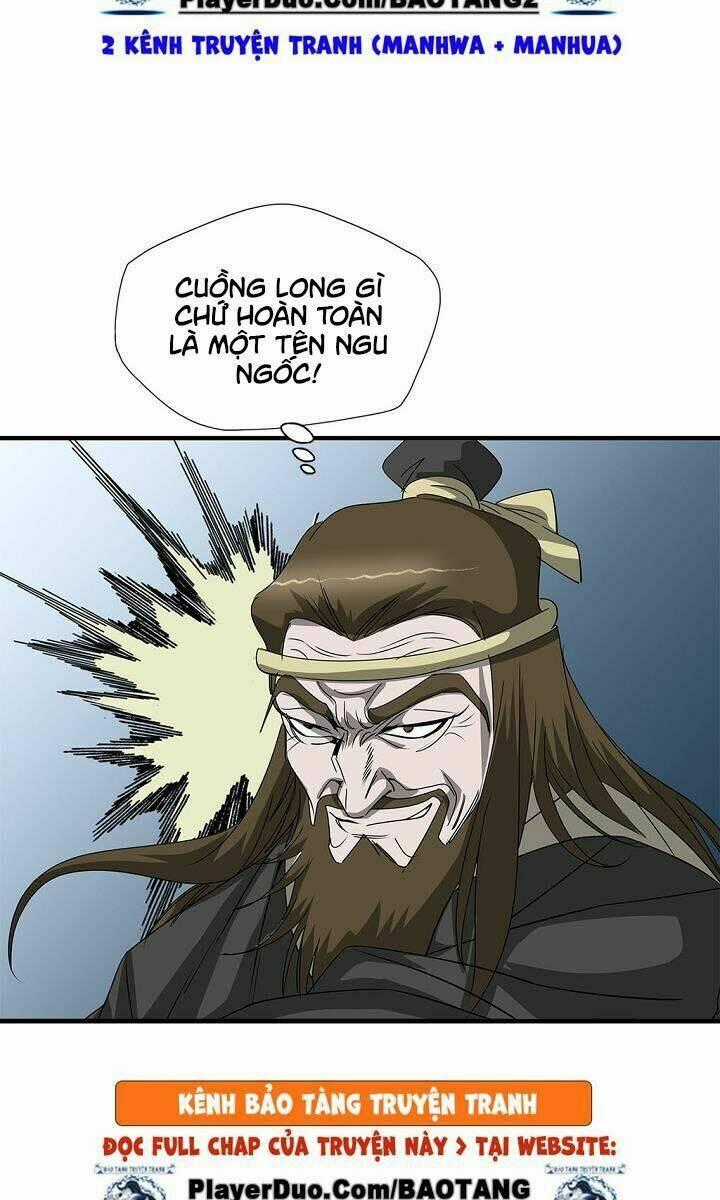 Cuồng Long - Chapter 44 - Trang 46