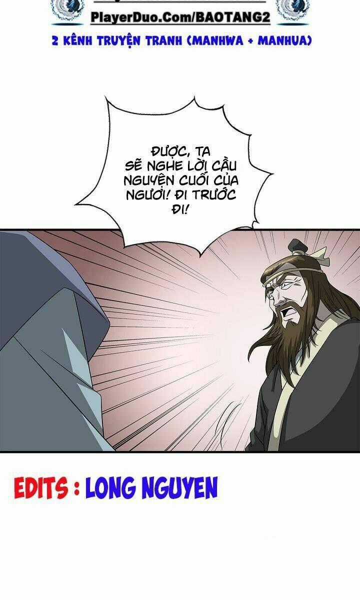 Cuồng Long - Chapter 44 - Trang 47
