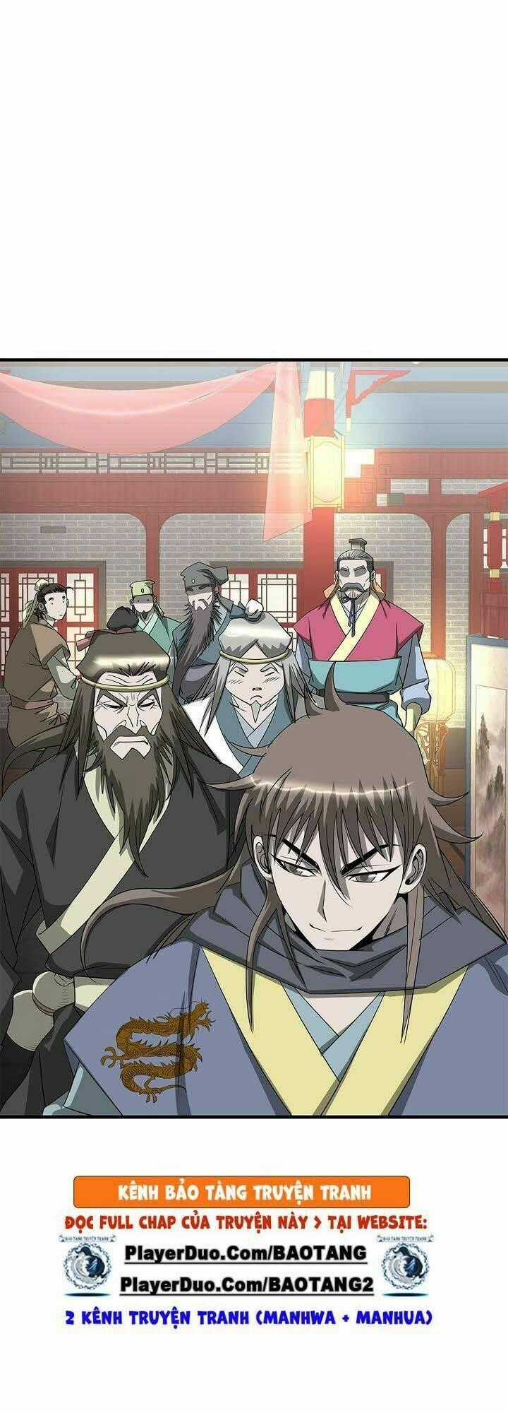 Cuồng Long - Chapter 45 - Trang 1