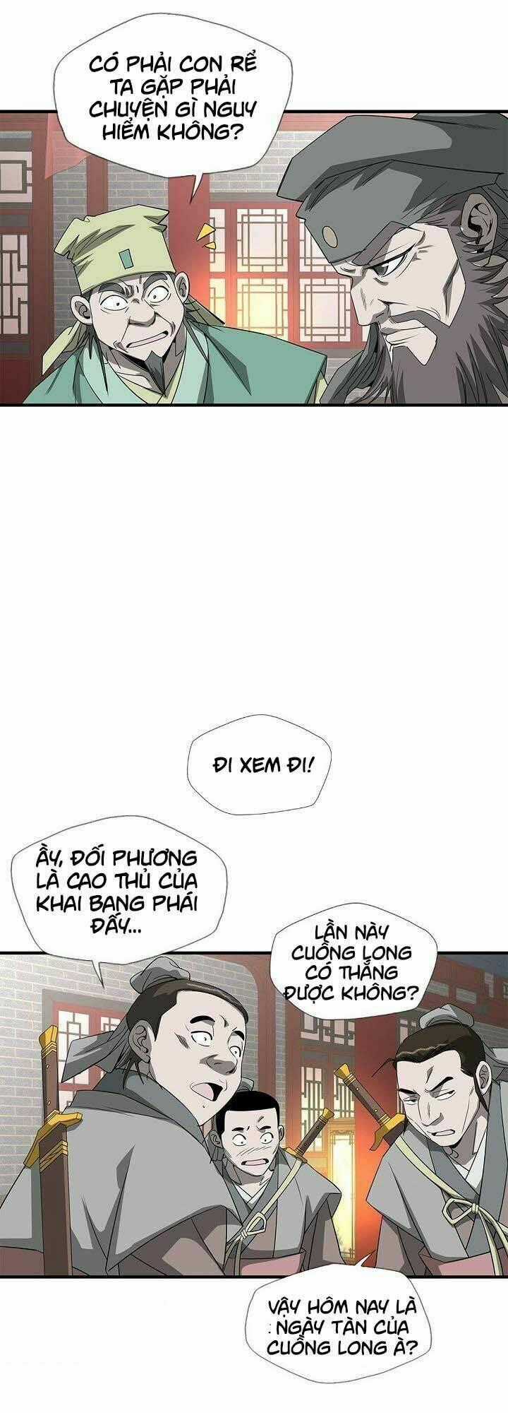 Cuồng Long - Chapter 45 - Trang 2