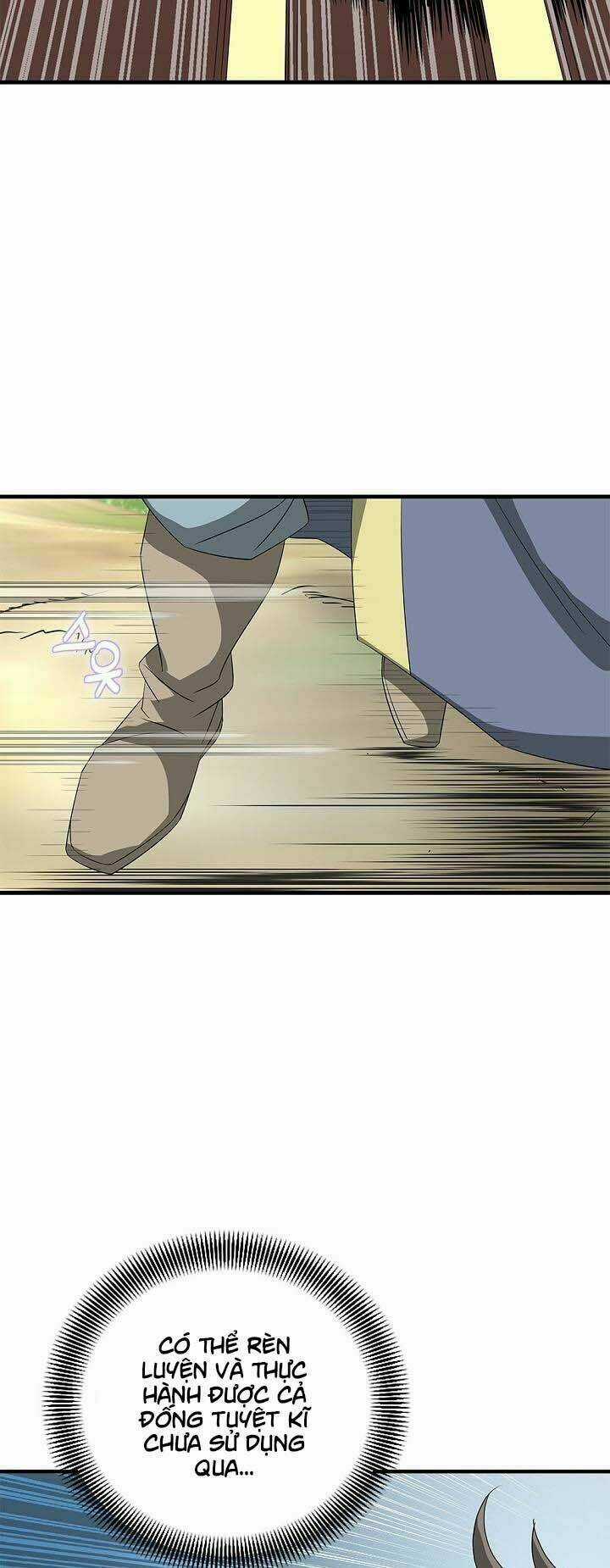 Cuồng Long - Chapter 45 - Trang 11